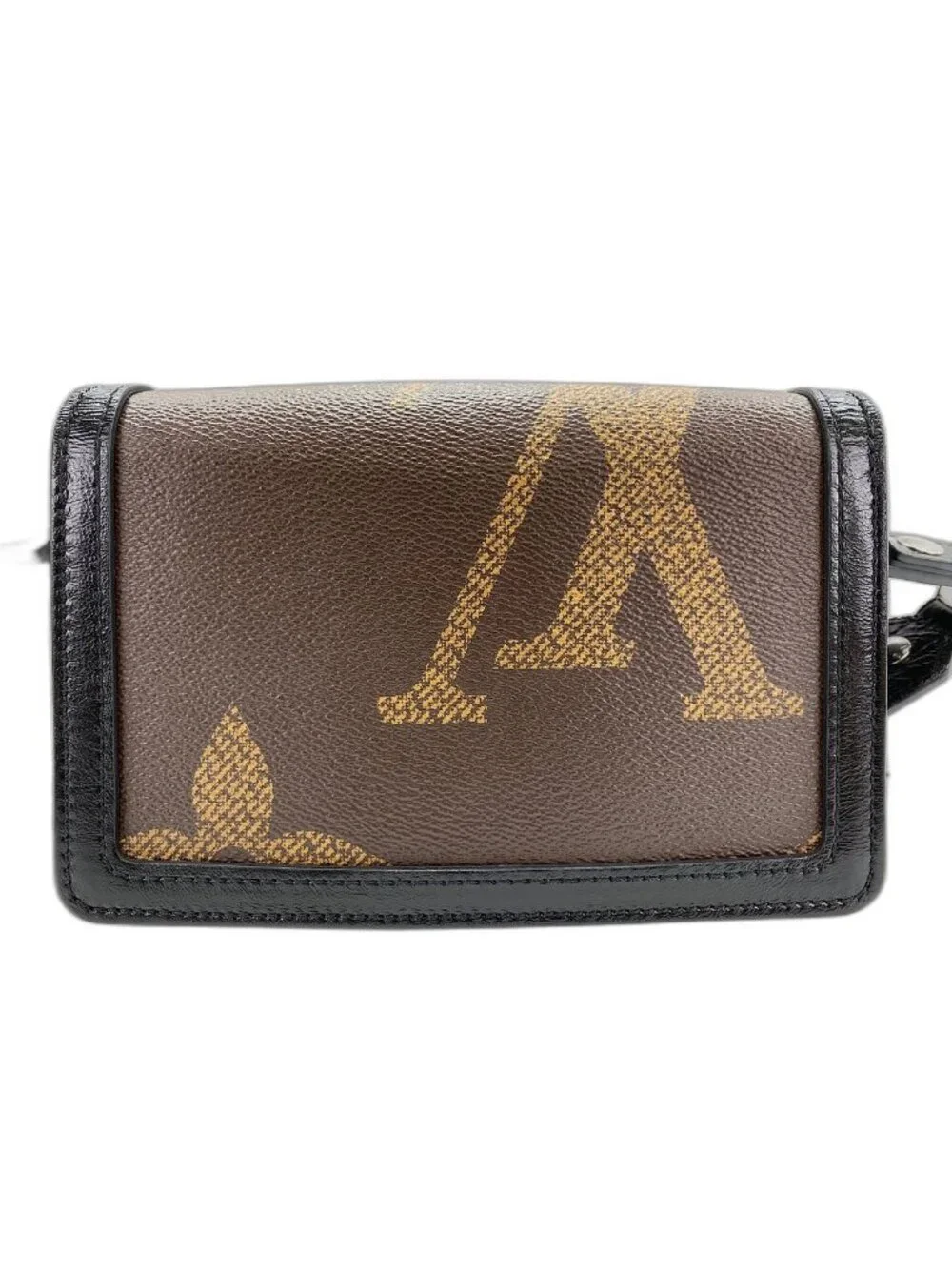 Louis Vuitton Waist Bag Bam Dauphine
